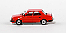 Модель Škoda 120L (1984) в масштабі 1:43 | Abrax, фото 4