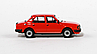 Модель Škoda 120L (1984) в масштабі 1:43 | Abrax, фото 5