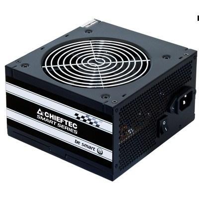 Блок живлення 600W Chieftec Smart Series (GPS-600A8)