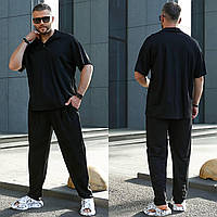 Чоловічий літній спортивний костюм новинка 2025