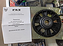 Шестерня распредвала У М З-4216,4213 ГАЗЕЛЬ-БИЗНЕС, УАЗ с отметчиком (пр-во У М З) ОРИГИНАЛ, фото 2