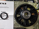 Шестерня распредвала У М З-4216,4213 ГАЗЕЛЬ-БИЗНЕС, УАЗ с отметчиком (пр-во У М З) ОРИГИНАЛ, фото 7