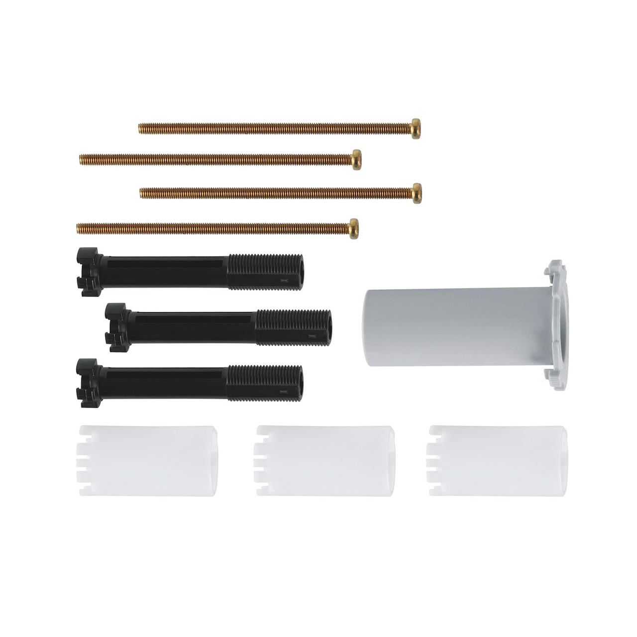 Набір для подовження GROHE Rapido SmartBox 14048000 CV030550, фото 1