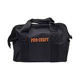 Фрезер Procraft POB980, Фрезер ручний по дереву, Фрезерна машинка для обробки дерева, Гарантія 3 роки, фото 6