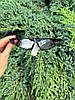 Окуляри тактичні Ray-Ban з 5 змінними лінзами (Чорні), фото 8