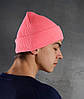 Світло-Рожева шапка легка №701C Fotl, фото 6
