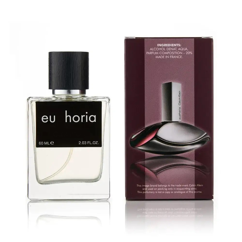 Парфум Euphoria 60мл (голограма)