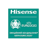 Кондиціонер Hisense Perla Easy Smart CA25YR03 (25m²), фото 8