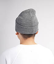Меланжева шапка легка №701C Fotl, фото 5