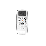 Кондиціонер Hisense Perla Easy Smart CA25YR03 (25m²), фото 6