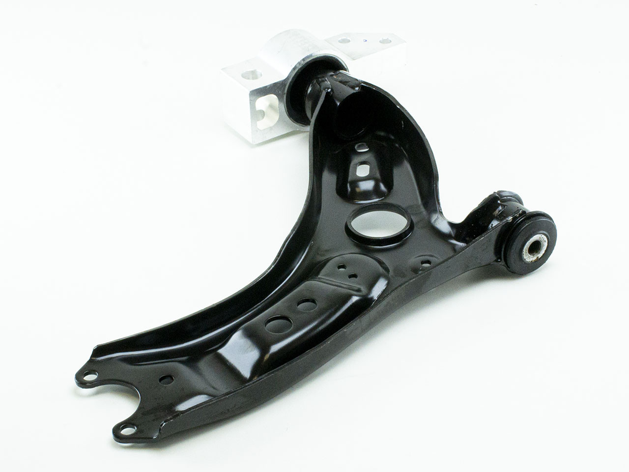 Важіль передній лівий Applus (Туреччина) VW Jetta III, Фольксваген Джетта 3 04-10 #20162AP UASBPBB4, фото 1