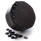 Мішок боксерський підлоговий водоналивний SP-Sport SC-87004 висота 110 cм, фото 6