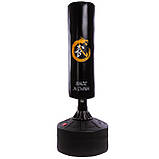 Мішок боксерський підлоговий водоналивний SP-Sport SC-87004 висота 110 cм, фото 2