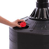 Мішок боксерський підлоговий водоналивний SP-Sport SC-87004 висота 110 cм, фото 3