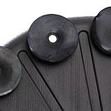 Мішок боксерський підлоговий водоналивний SP-Sport SC-87004 висота 110 cм, фото 5