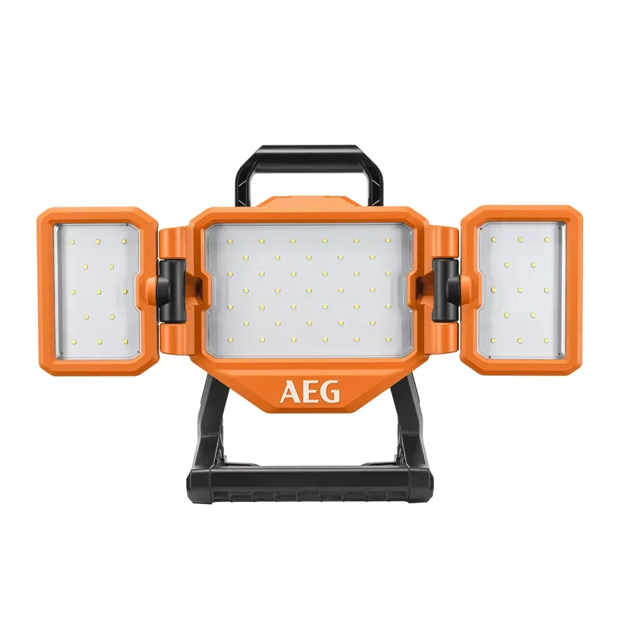 Панельний ліхтар акумуляторний AEG BLP18 AEG (каркас)