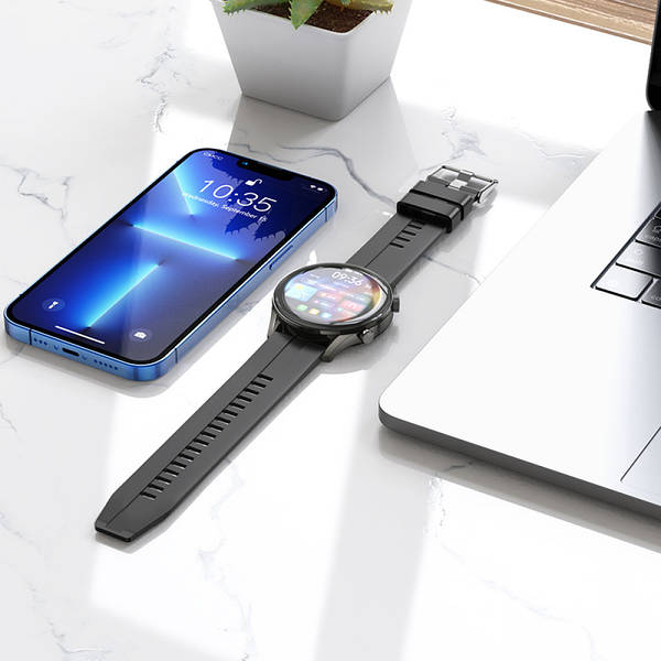 Smartwatch y7 pro hot sale