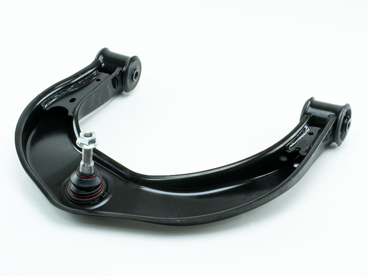 Важіль передній лівий верхній Applus (Туреччина) VW Amarok, Фольксваген Амарок 10-22 #21138AP UAWOPJY4, фото 1