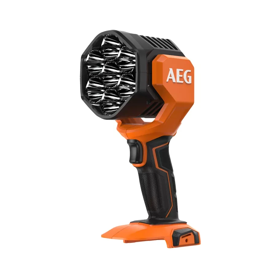 Ліхтар акумуляторний AEG BTL 18C2 (каркас)