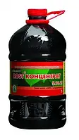 Добриво Зріст-Концентрат (5+10+15) 4 л