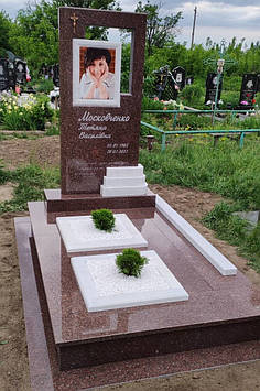 Пам’ятники з мармуру - Велична краса 1200*2200