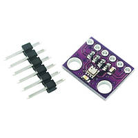 Барометр датчик тиску температури вологості метеодатчик BME280 Arduino