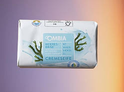 Мило Омбія Морські Водорості  Ombia Meeres Brise Cremeseife 150 гр