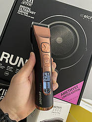 Професійна акумуляторна машинка для стриження Jaguar J-Cut 60Li Copper