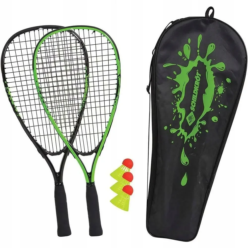 Набір для спідмінтону Talbot Schildkrot Set (970905)