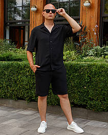 Чоловічі костюми