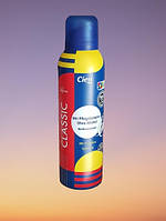 Дезодорант для тіла  Класик Cien Classic Anti transpirant 200 мл