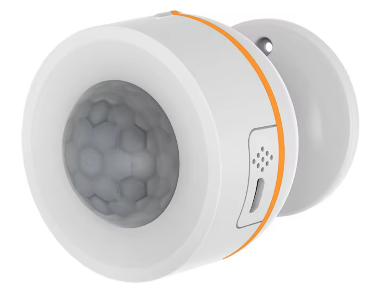 Розумний датчик руху PIR 1DAL | ZigBee Tuya (PD07B2)