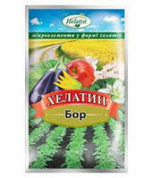 Удобрение Хелатин Бор 50 мл