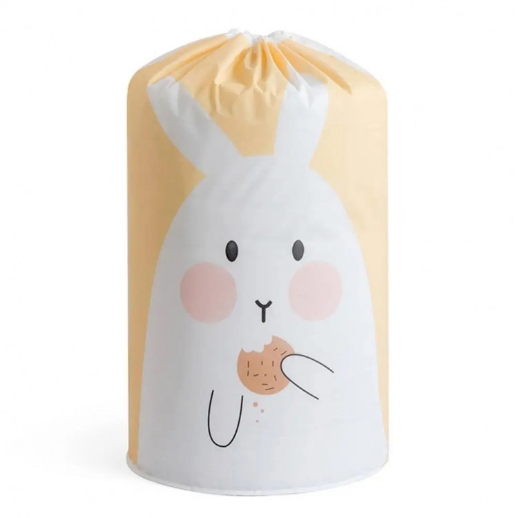 Мішок для зберігання речей Зайка (водонепроникний), фото 1