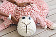 Упаковка Alize Puffy, Фісташково-зелений No11, 5 шт., фото 4
