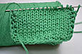YarnArt Macrame Cotton, Світло-сірий No756, фото 4