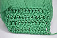YarnArt Macrame Cotton, Світло-сірий No756, фото 5