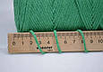YarnArt Macrame Cotton, Світло-сірий No756, фото 6