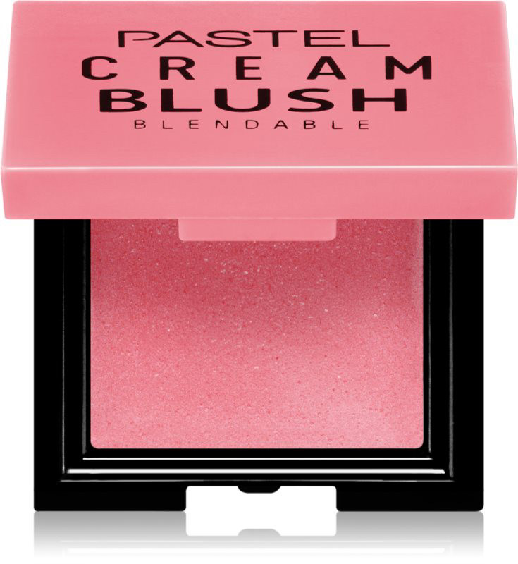 Рум'яна - Pastel Profashion Cream Blush, тон 41