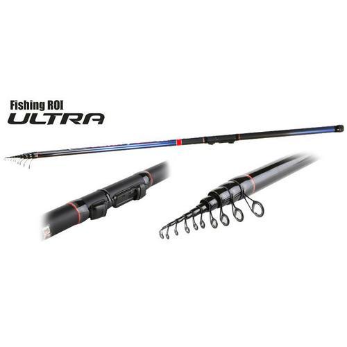 Вудилище Fishing ROI Ultra Bolo 7m 5-25gr