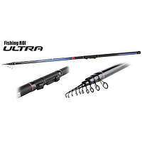 Вудилище Fishing ROI Ultra Bolo 7m 5-25gr