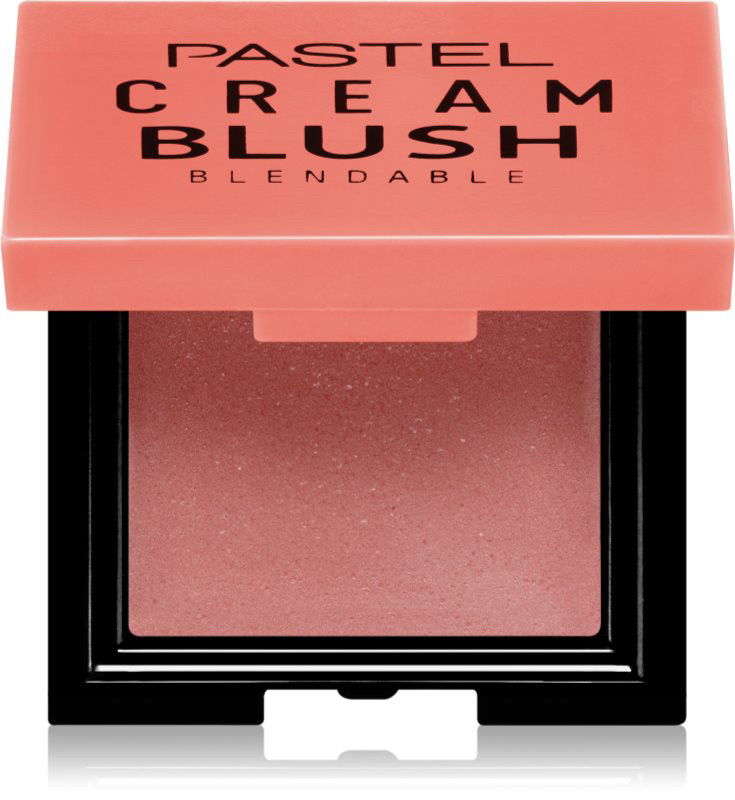 Рум'яна - Pastel Profashion Cream Blush, тон 42