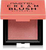 Рум'яна - Pastel Profashion Cream Blush, тон 42