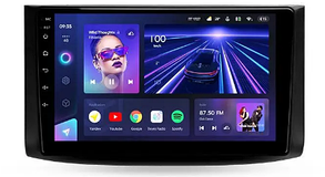 Штатна магнітола Teyes CC3 Chevrolet Aveo (2006-2012)