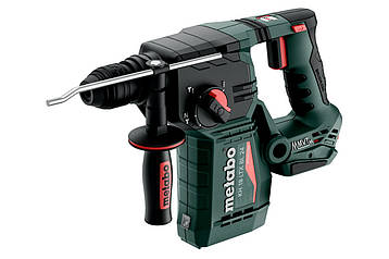 Акумуляторний перфоратор Metabo KH 18 LTX BL 24 (без акум.)