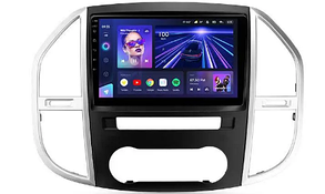 Штатна магнітола Teyes CC3 Mercedes Vito 3 (2014-2020)