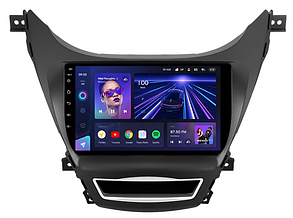 Штатна магнітола Teyes CC3 Hyundai Elantra 5 (2011-2015)