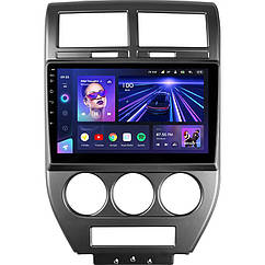 Штатна магнітола Teyes CC3 Jeep Compass (2006-2010)