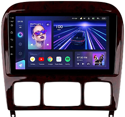 Штатна магнітола TEYES CC3 Mercedes Benz S-Class W220 (1998 - 2005)