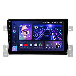 Штатна магнітола TEYES CC3 Suzuki Grand Vitara 3 (2005-2015) 1 Din